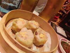 -囍凤楼·粤菜·点心·火锅(温特莱店)