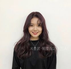 点击看大图 -JK奇积发型连锁机构