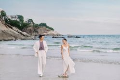 点击看大图 -巴黎婚纱摄影(品质优选龙华总店)