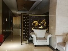 -北京丽景湾国际酒店