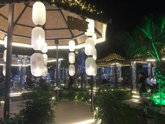 -醉月城西昌火盆烧烤(天府店)