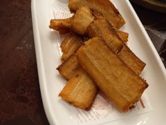 -新白鹿餐厅(爱琴海购物中心店)