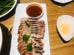 -Pho Asia 亚阁越南料理(上海来福士广场店)