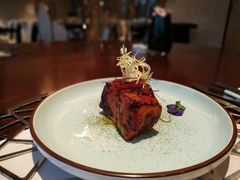 -彩丰楼·中餐厅(国家会展中心上海洲际店)