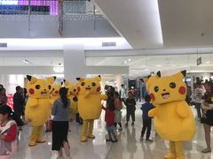 -五缘湾悦都汇购物中心