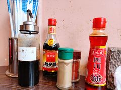 -拉面莊夢語＆中华料理八椿