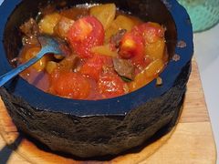 -庆江南江南菜(琴湖溪里花园城店)