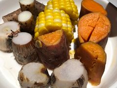 -原味田园·客家菜·土窑鸡(中航城君尚购物中心店)