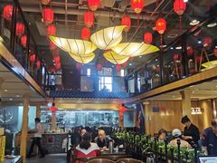 -三道菜(明堂公园店)