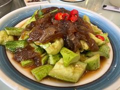 -龙香居海鲜浑锅家常菜·特色驴肉