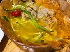 -院子餐厅·大锅菜·老杭帮(桥西直街店)