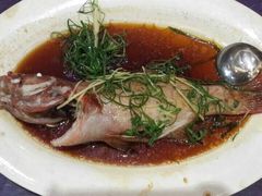 -盛港湾海鲜食府(黄沙店)