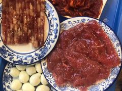 -飘香火锅(玉林西路店)
