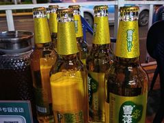 -花儿穆萨·烤肉餐厅(石马坪店)