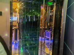 -冰城小镇音乐串吧·聚会餐厅(百子湾店)