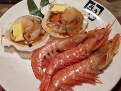 -牛角日本烧肉专门店(天王寺店 )