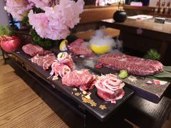 -樱宿日式和牛烧肉(五道口店)