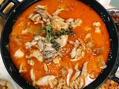 -付掌柜在成都·热炒砂锅集(金禾店)