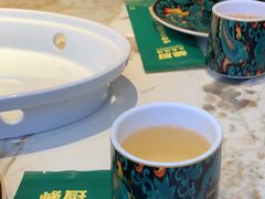 -峰厨大鱼泡饼(水上公园店)