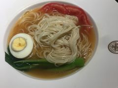 -伦敦桥西餐·养生粤菜