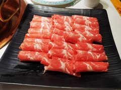 -聚宝源(西单店)