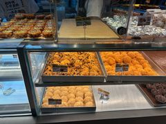-鲍师傅糕点(国金街店)