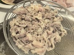 -三毛牛肉店(福强店)