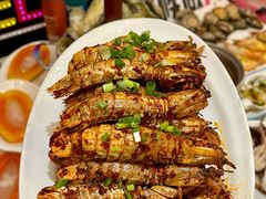 -芭菲盛宴·环球美食(锦城万达广场店)