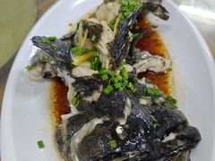 -叶姐海鲜(棋子湾店)