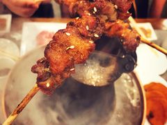 -牛街·马辈儿涮肉(牛街二店)