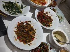 -攸州小镇家湘菜(小米科技园店)