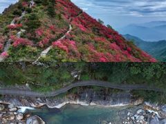 -安徽天堂寨风景区