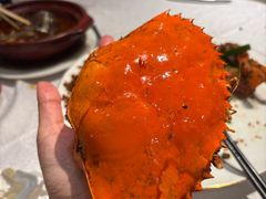 -喜记避风塘炒辣蟹(旗舰店)