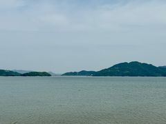 -四明湖