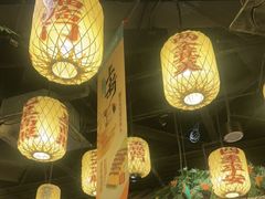 -南京大牌档(中关村领展广场店)