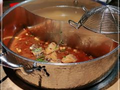 -左庭右院鲜牛肉火锅(新梅广场店)