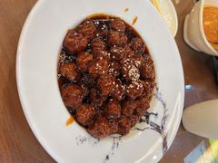 -百年认一力 太原老字号 (桥头街店)
