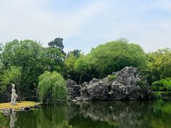 -无锡蠡湖国家湿地公园-蠡园