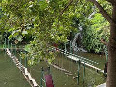 -京东石林峡风景区