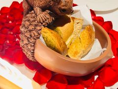 -The V泽惟·低温慢煮料理