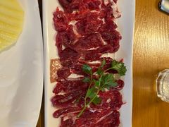 -海银海记潮汕牛肉火锅(新港中路海珠店)