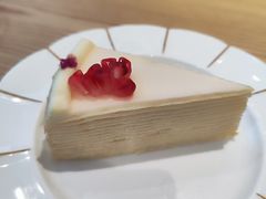 -洄归山也·高空C位湖景下午茶(东方之门店)