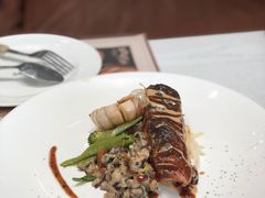 -娜娜家·Nana's restaurant(国金汇店)
