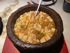 -绿茶餐厅(华信Mall店)