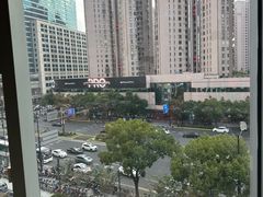 -望乡楼上海菜(日月光店)