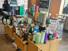 -星巴克(北京惠新东街店)