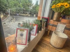 -BOR Eatery(安福路店)