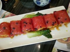 -虾饺妹·粤式手工点心(水荫路店)