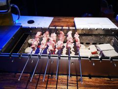 -三个蒙古大叔羊肉串(大宁店)