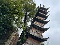 -狼山风景名胜区